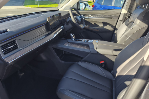 2026 MG QS Essence SUV Image 12