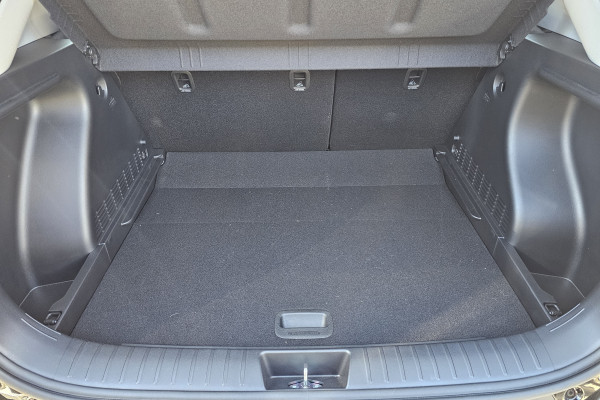 2026 Hyundai KONA SX2.V3  SUV Image 5