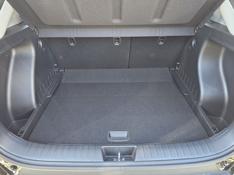 2026 Hyundai KONA SX2.V3  SUV Image 5