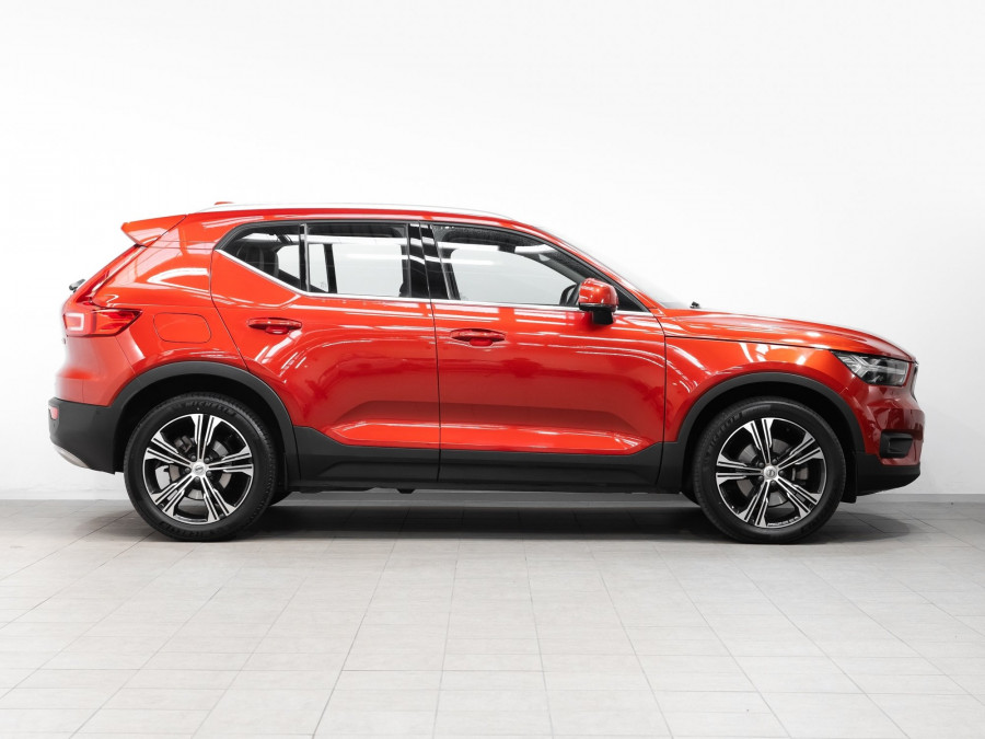 2022 Volvo XC40 XZ T4 Inscription Petrol AWD SUV Image 3