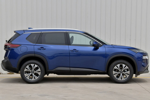 2024 Nissan X-Trail T33 ST-L SUV