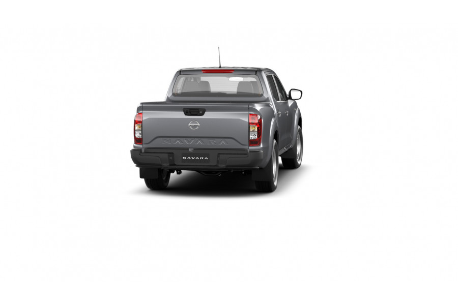 2025 Nissan Navara D23 SL Ute Image 21