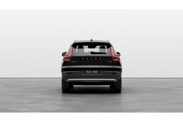 2024 MY25 Volvo XC40 XZ Plus B4 Special Edition SUV Image 4