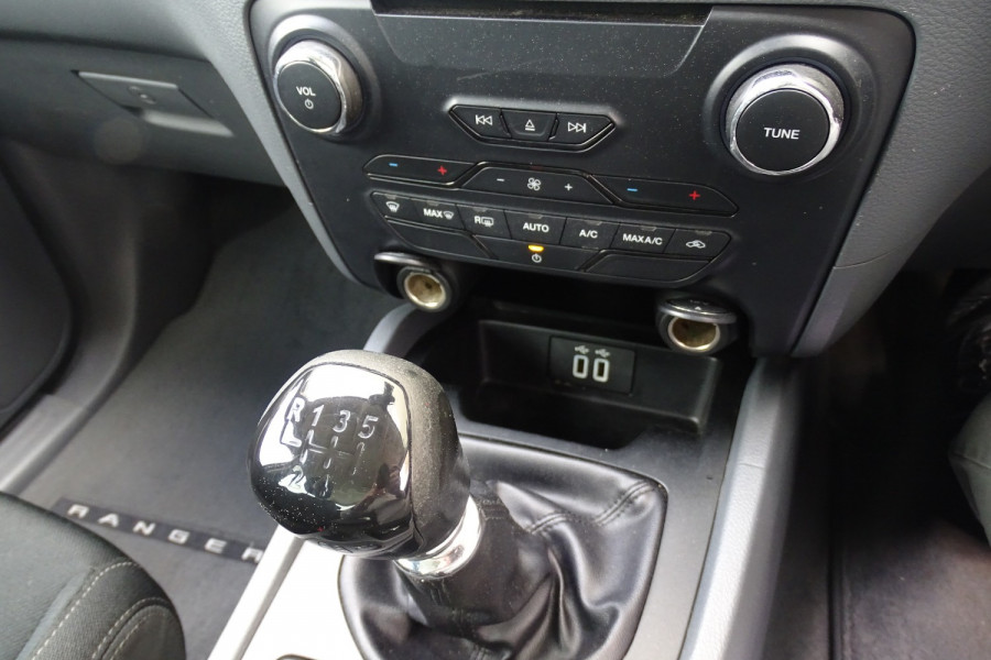 2016 Ford Ranger PX MkII XLT Ute Image 21