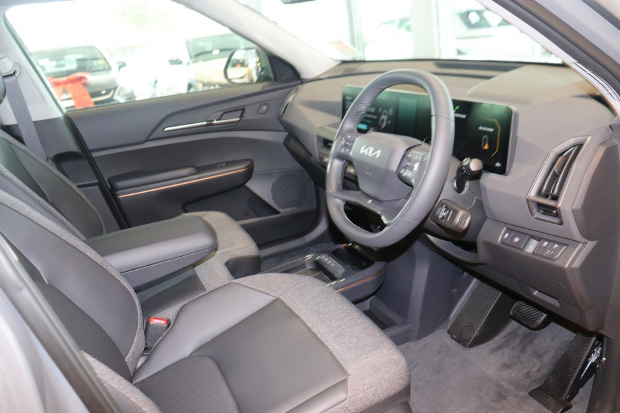 2026 Kia EV5 OVc Air Long Range SUV Image 12