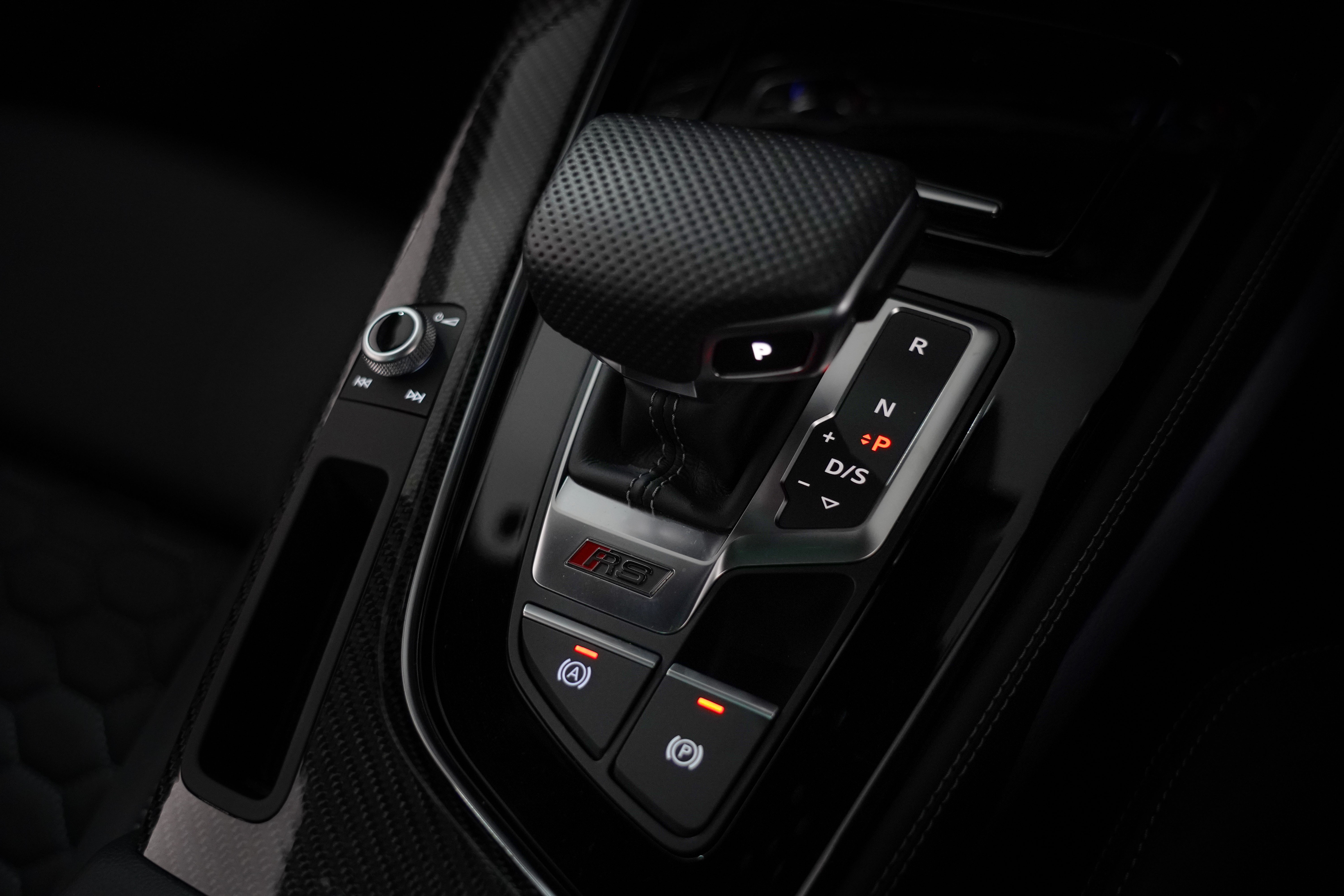 2022 Audi Rs4 Avant  SUV Image 31