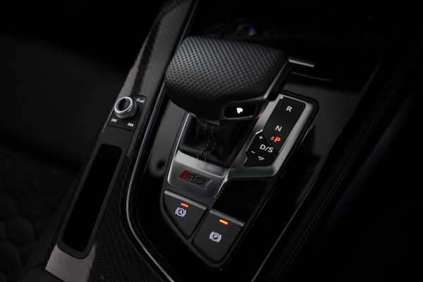 2022 Audi Rs4 Avant  SUV Image 31