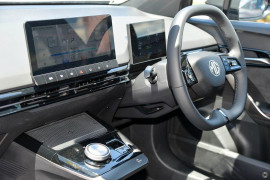 2024 MG MG4 MEH32 XPOWER Hatch