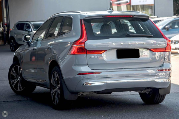 2024 MY25 Volvo XC60  Ultra B5 Bright SUV Image 4