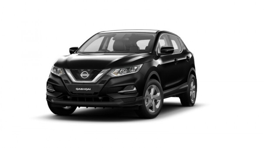 2020 MY0  Nissan QASHQAI J11 Series 3 ST Other Image 2