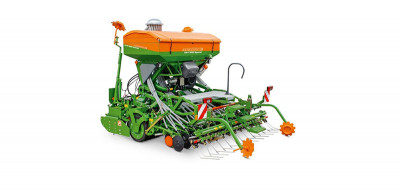 New AMAZONE AD-P Special