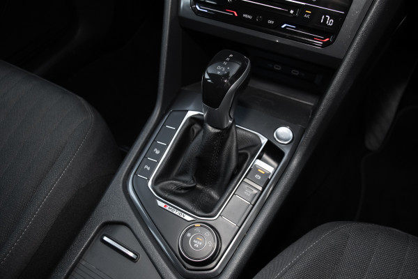 2022 Volkswagen Tiguan 5N 132TSI Life Allspace SUV Image 13