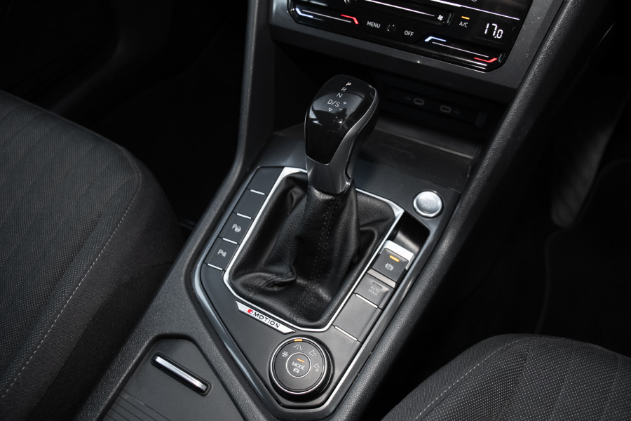 2022 Volkswagen Tiguan 5N 132TSI Life Allspace SUV