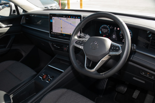 2025 Volkswagen Tayron R4 150TSI Life SUV Image 6