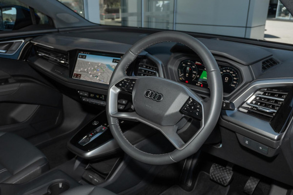 2025 MY26 Audi Q4 e-tron F4 45 SUV