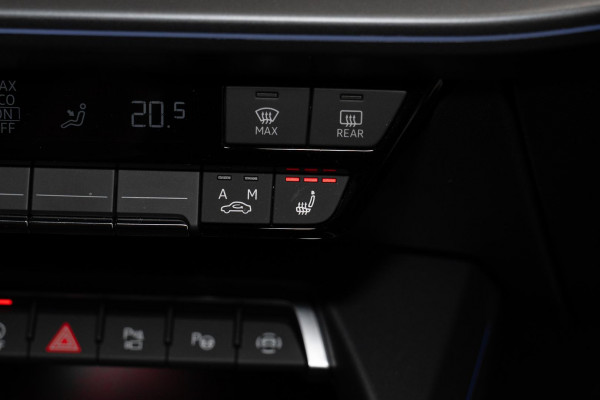 2025 Audi S3 GY  Hatch image 17