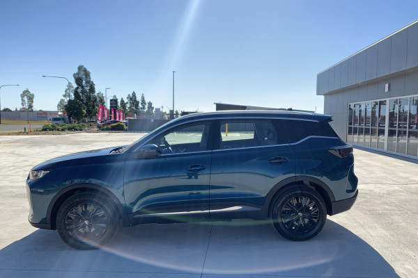 2026 Chery Tiggo 7 T32 Super Hybrid Urban SUV Image 4