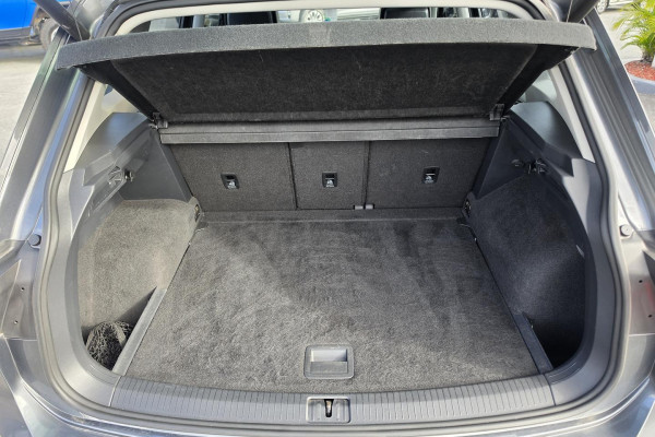 2016 MY17 Volkswagen Tiguan 5N 132TSI Comfortline SUV Image 15