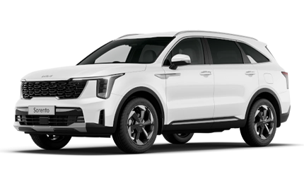 Sorento GT-Line | AWD