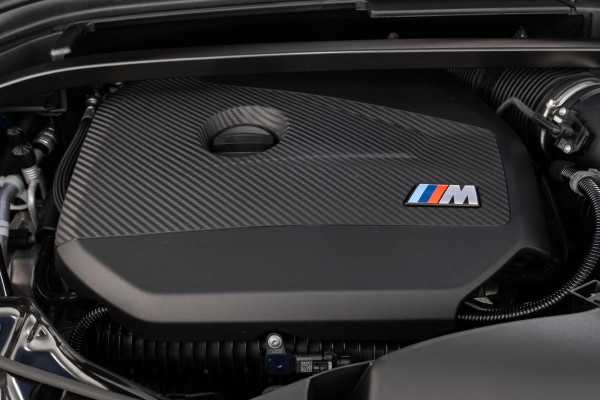 2024 BMW X2 U10 M35i xDrive SUV image 21