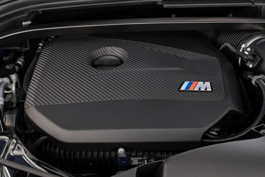2024 BMW X2 U10 M35i xDrive SUV