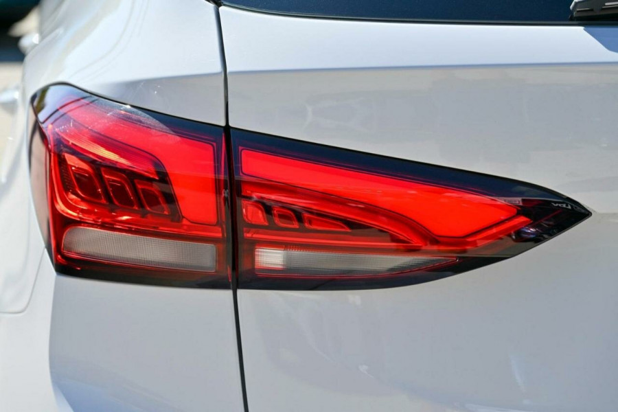 2026 MG ZS ZS32 Vibe SUV Image 18