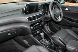 2019 MY20 Hyundai Tucson TL4 Active X Suv