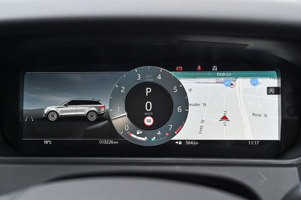 2025 MY26 Land Rover Range Rover Velar L560 P250 Dynamic SE SUV image 14