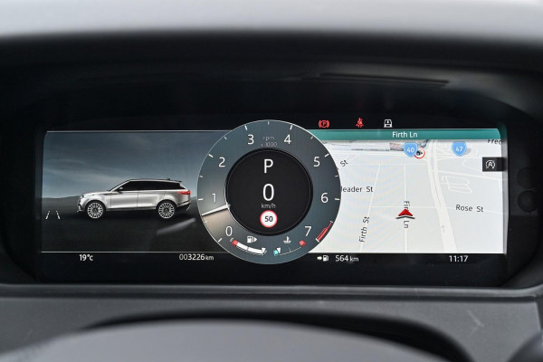 2025 MY26 Land Rover Range Rover Velar L560 P250 Dynamic SE SUV