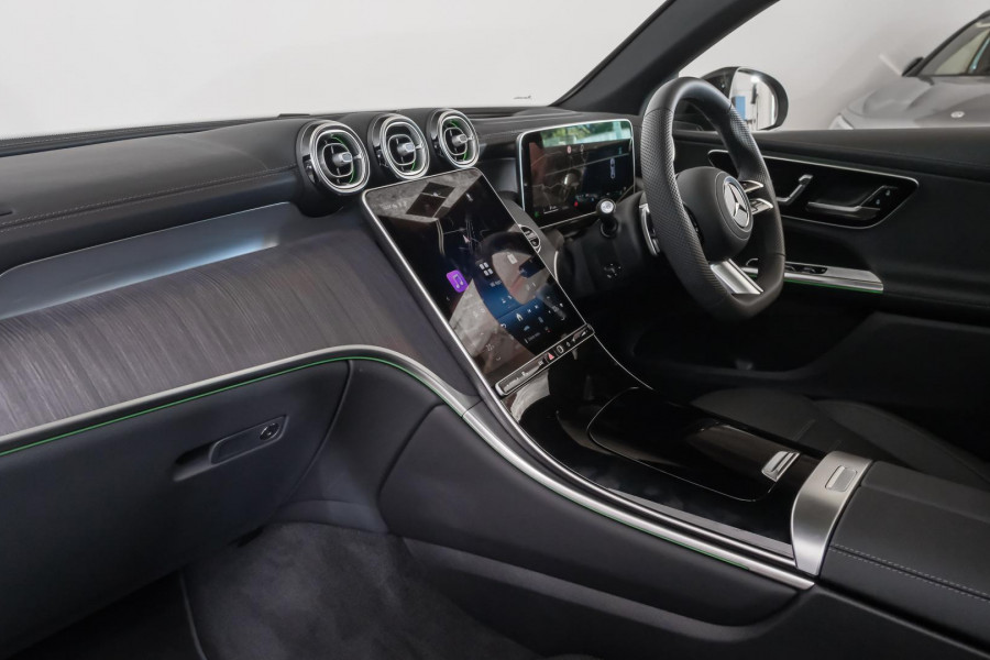 2026 Mercedes-Benz GLC-Class C254 GLC300 SUV
