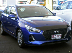 Hyundai i30 Active PD2
