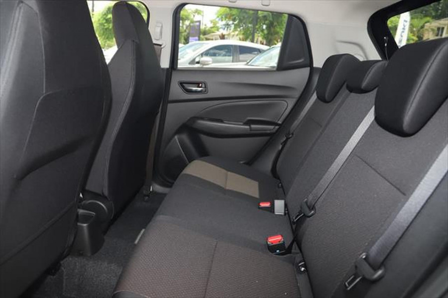 2020 Suzuki Swift AZ Series II Sport Hatchback Image 10
