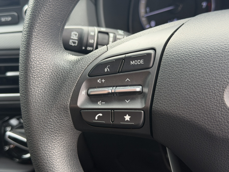 2023 Hyundai KONA OS.V5  SUV Image 18
