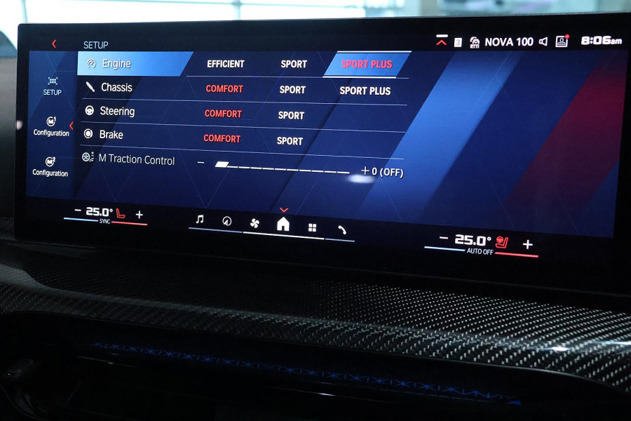 2025 BMW M2 G87 LCI  Coupe
