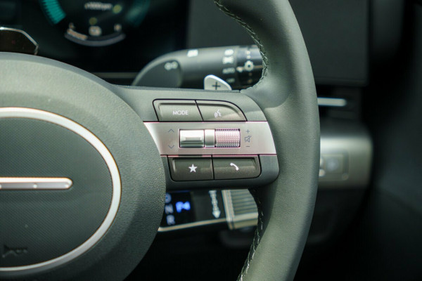 2026 MY27 Hyundai KONA SX2.V3 Hybrid SUV Image 12