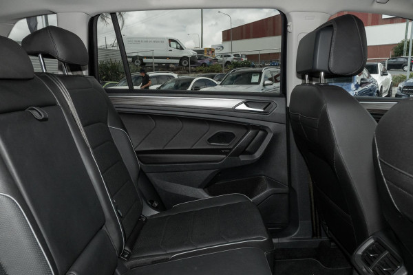 2023 Volkswagen Tiguan 5N 162TSI Elegance Allspace SUV