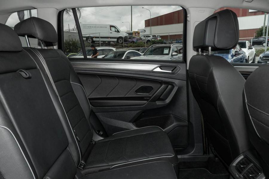 2023 Volkswagen Tiguan 5N 162TSI Elegance Allspace SUV