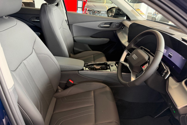 2026 Audi Q3 TFSI Sport SUV Image 9