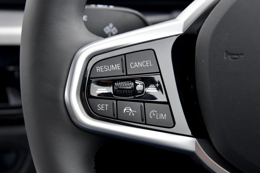 2026 BMW i4 G26 eDrive35 Hatch