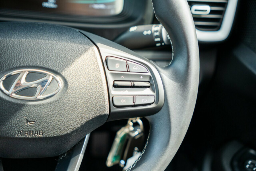 2023 MY24 Hyundai Venue QX.V5 Active SUV Image 11