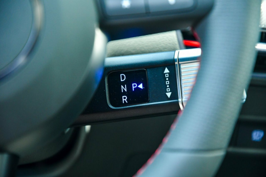 2026 Hyundai Sonata DN8.V4 N Line Sedan Image 14