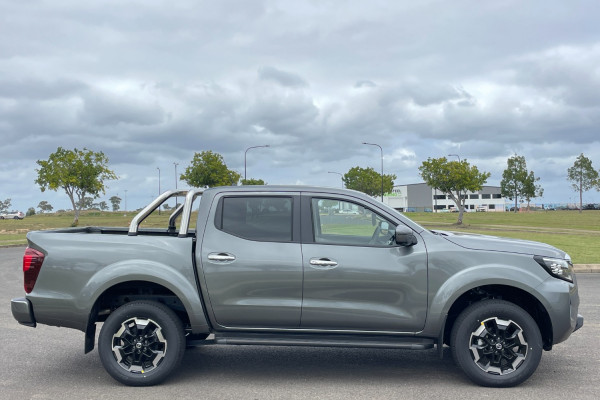 2024 Nissan Navara D23 ST-X Ute