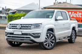 Volkswagen Amarok Ultimate 580 2H