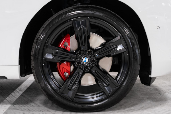 2026 BMW X3 G45 M50 xDrive SUV image 27