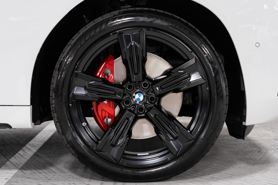 2026 BMW X3 G45 M50 xDrive SUV