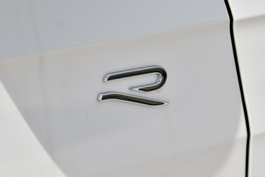 2024 Volkswagen T-Cross D31 85TSI R-Line SUV Image 25