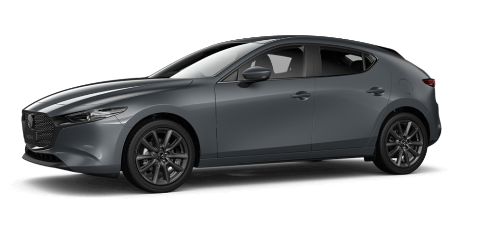 2024 Mazda 3 BP G20 Evolve Hatch Image 24
