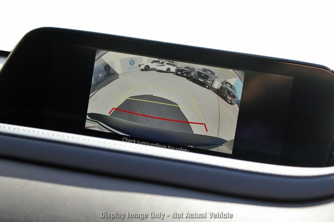 2024 Mazda CX-30 DM2W7A G20 Evolve SUV Image 7