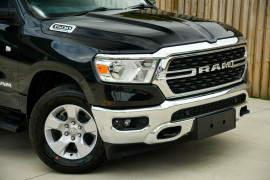 2023 Ram 1500 DT Big Horn Crew Cab