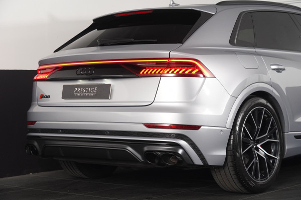 2022 Audi SQ8 TFSI SUV Image 19